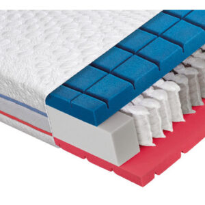 Dieter Knoll TAŠTIČKOVÁ MATRACE