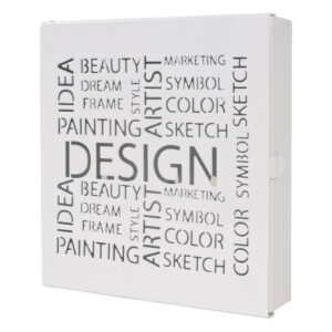 Carryhome SKŘÍŇKA NA KLÍČE