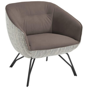 Joop! KOKTEJLOVÉ KŘESLO