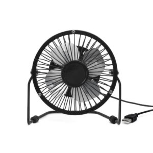 Kikkerland STOLNÍ VENTILÁTOR