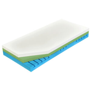 Curem MATRACE Z VISCO PĚNY