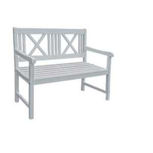 Gardenson ZAHRADNÍ LAVICE dřevo