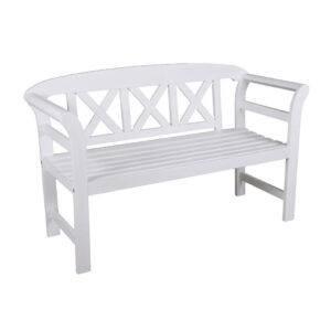 Gardenson ZAHRADNÍ LAVICE dřevo