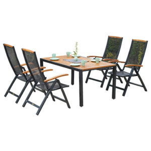 Gardenson ZAHRADNÍ SESTAVA 5dílné