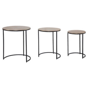 MID.YOU SADA ODKLÁDACÍCH STOLKŮ