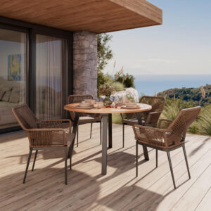 Ambia Garden ZAHRADNÍ STŮL