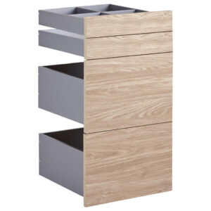 Hom`in SADA ZÁSUVEK