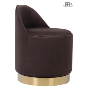 MID.YOU OTOČNÝ TABURET