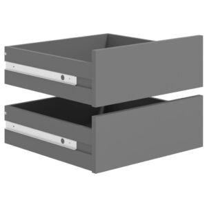 Xora VNITŘNÍ ZÁSUVKY