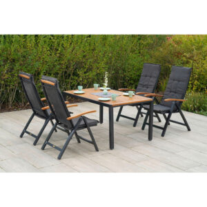 Gardenson ZAHRADNÍ SESTAVA 9dílné