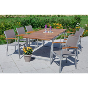 Gardenson ZAHRADNÍ SESTAVA dřevo