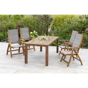 Gardenson ZAHRADNÍ SESTAVA dřevo