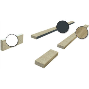 Hom`in ROHOVÁ LIŠTA