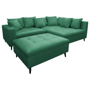 MID.YOU ROHOVÁ SEDAČKA