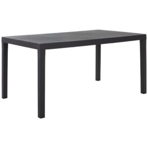 Ambia Garden ZAHRADNÍ STŮL