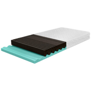 Boxxx MATRACE Z PUR PĚNY