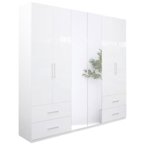 Boxxx ŠATNÍ SKŘÍŇ