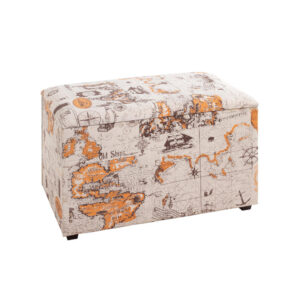 Carryhome TRUHLOVÁ LAVICE