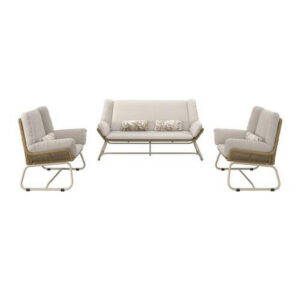 Dieter Knoll ZAHRADNÍ SADA 3dílné