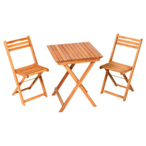 Gardenson SADA NA BALKON 3dílné