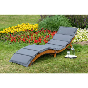 Gardenson ZAHRADNÍ LEHÁTKO dřevo