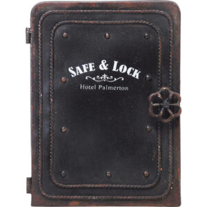 Kare-Design SKŘÍŇKA NA KLÍČE