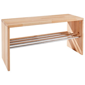 Linea Natura LAVICE S BOTNÍKEM