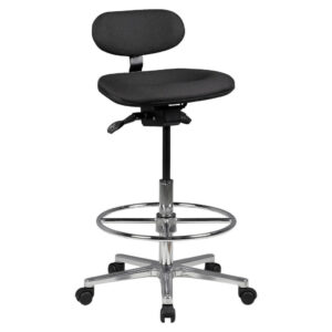 MID.YOU KANCELÁŘSKÁ STOLIČKA