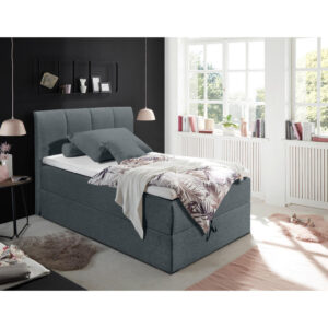 MID.YOU POSTEL BOXSPRING