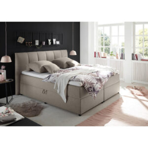 MID.YOU POSTEL BOXSPRING