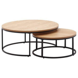 MID.YOU SADA ODKLÁDACÍCH STOLKŮ