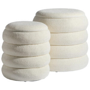 MID.YOU SADA TABURETŮ 2 ks