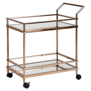 MID.YOU SERVÍROVACÍ VOZÍK