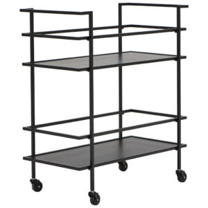 MID.YOU SERVÍROVACÍ VOZÍK