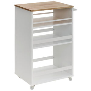 MID.YOU SERVÍROVACÍ VOZÍK