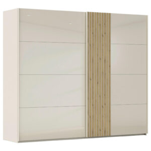 Novel SKŘÍŇ S POSOUVACÍMI DVEŘMI