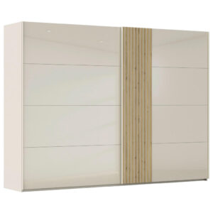 Novel SKŘÍŇ S POSOUVACÍMI DVEŘMI