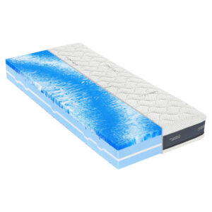 Swedish Line MATRACE Z GELOVÉ PĚNY