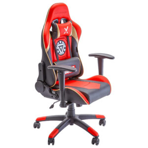 X Rocker HERNÍ ŽIDLE