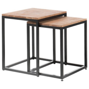 Xora SADA KONFERENČNÍCH STOLKŮ