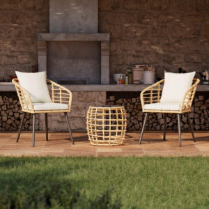 Beldano SADA NA BALKON 3dílné