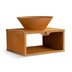 Landmann MÍSA NA OHEŇ