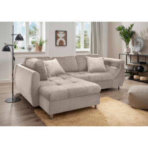 Livetastic ROHOVÁ SEDAČKA