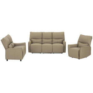 MID.YOU SEDACÍ SOUPRAVA 3+2+1