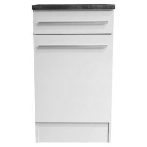 MID.YOU SPODNÍ SKŘÍŇKA SE ZÁSUVKAMI