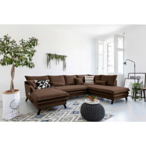 P & B SEDACÍ SOUPRAVA