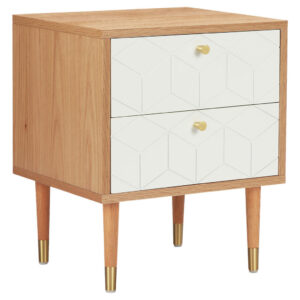 Boxxx NOČNÍ STOLEK