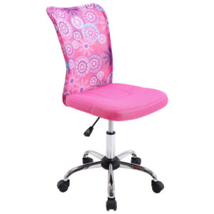 Carryhome OTOČNÁ ŽIDLE PRO MLÁDEŽ