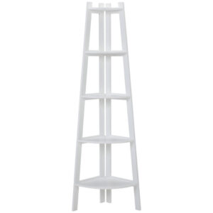 Carryhome ROHOVÝ REGÁL