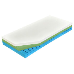 Curem MATRACE Z VISCO PĚNY